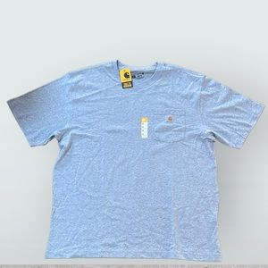 Carhartt - Loose Fit Heavyweight T-Shirt